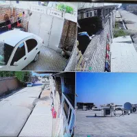 نصب انواع دوربین داهوا.جوشکاری .باقیمت منصفانه