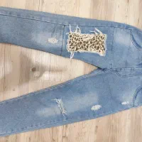 شلوار لی|لباس|بوشهر, |دیوار