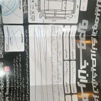 پراید مدل ۸۷|خودرو سواری و وانت|مشهد, موعود|دیوار