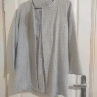 دو عدد پالتو پاییزی|لباس|خرمآباد, |دیوار