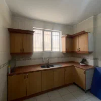 کابینت آهن و ام دی اف