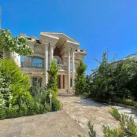 باغ بزرگ ۴۰۰متری/۱میلیارد زیر قیمت کارشناسی|فروش خانه و ویلا|چمستان, |دیوار