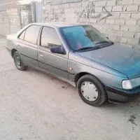 پژو ۴۰۵ دوگانه کارخانه ۹۰|خودرو سواری و وانت|گنبد کاووس, |دیوار