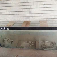 آکواریوم سالم