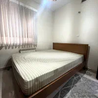 ست تخت و میز توالت پینترستی(در حد نو)|تخت و سرویس خواب|تهران, امام زاده عبدالله|دیوار
