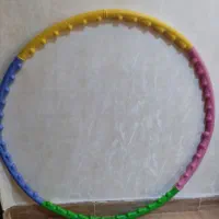 حلقه ورزشی