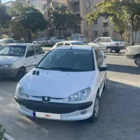 پژو 206 sd مدل 99 بیرنگ|خودرو سواری و وانت|همدان, |دیوار