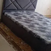 تخت خواب دونفره