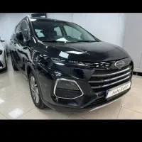 kmc sr3/کی ام سی صفر کیلومتر مشکی