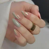 کاشت ناخن