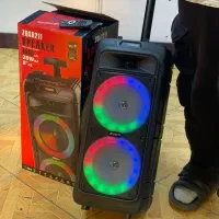 باند اسپیکر ZQS 8211 عمده (( آراز مارکت ))|سیستم صوتی خانگی|زنجان, |دیوار