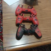 محافظ دستگیره پی اس فور