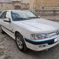 پژو پارس موتورtu5 کلاس ۱۶|خودرو سواری و وانت|کرمانشاه, |دیوار