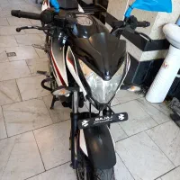 NS200 ان اس ۲۰۰ مدل 95