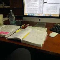 شاخه حسابداری نگارش پایاننامه پروپوزال حسابداری