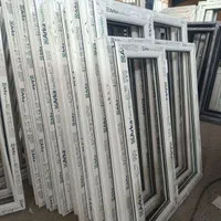 تولید درب و پنجره UPVC دوجداره|مصالح و تجهیزات ساختمان|رباط‌کریم, رباط‌کریم|دیوار