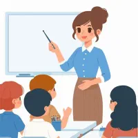 تدریس آنلاین زبان انگلیسی