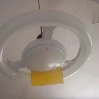 لامپ 30وات دوعدد دایره‌ای وبقیه مثتطیلی