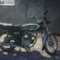 موتور هندا|موتورسیکلت|نیشابور, دارایی|دیوار