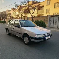پژو.۴۰۵