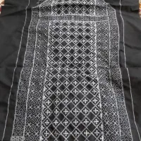 نقشه زی آستین|لباس|یزد, |دیوار