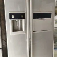 یخچال ساید بلومبرگ 27 فوت