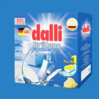 قرص ۲۸ عددی  ماشین ظرفشویی