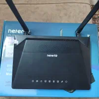 مودم neterbit