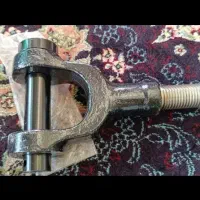 بکسل بندکشنده سنگین