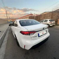 تویوتا لوین1800