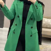 مانتو کتی،کت شلوار ،شلوار بگ،بیلر