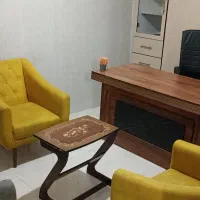 مبلمان اداری و لوازم دفتر