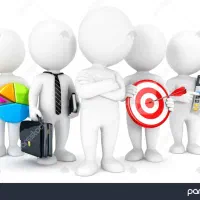 جذب کار دفتری