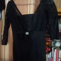 دودست لباس مجلسی درحدنو