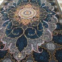 فروش دو عدد فرش ماشینی نو ۱۲ متری ۷۰۰ شانه|فرش|قشلاق دشت, |دیوار