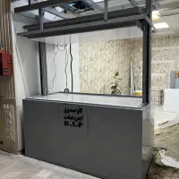 گاوصندوق آسانسوری ایلام|ابزارآلات|ایلام, |دیوار