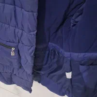 کاپشن دخترانه|کفش و لباس بچه|مشهد, حسابی جنوبی (شهرک غرب)|دیوار