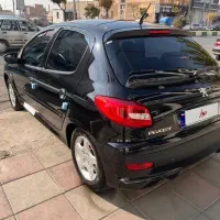 ۲۰۷ اتومات سقف پاناروما مدل ۱۴۰۴|خودرو سواری و وانت|کرج, فاز ۲ مهرشهر|دیوار