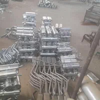 منبع اگزوز تمام خودروها به قیمت کارخانه|قطعات یدکی و لوازم جانبی|قم, قلعه کامکار|دیوار