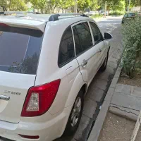 لیفان مدل ۹۶ اتوماتیک