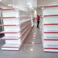 قفسه/استند خودمحور|فروشگاه و مغازه|اردبیل, |دیوار