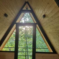 درب وپنجره دوجدارهUpvc