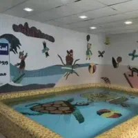 بلیت استخر نیکیان ابهر