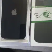 اپل iPhone 13 با حافظهٔ ۱۲۸ گیگابایت