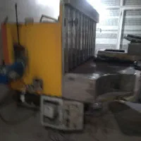 فرنانوای لواشی و نان در ار|ماشین‌آلات صنعتی|اردبیل, |دیوار