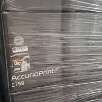 دستگاه کپی استوک کونیکا مینولتا مدل c759|پرینتر، اسکنر، کپی، فکس|شیراز, بالا کفت|دیوار