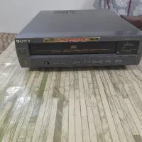 ویدئو سونی نوار بزرگ سالم