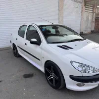 sd v8 سفارشی آریان مدل ۸۸|خودرو سواری و وانت|ارومیه, |دیوار