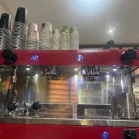 فروشنده خانوم بیمارستان ضیایی اردکان