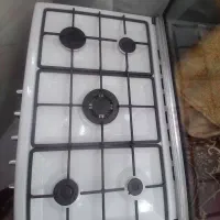 اجاق گاز نو پنج شعله|اجاق گاز و لوازم برقی پختوپز|یاسوج, |دیوار